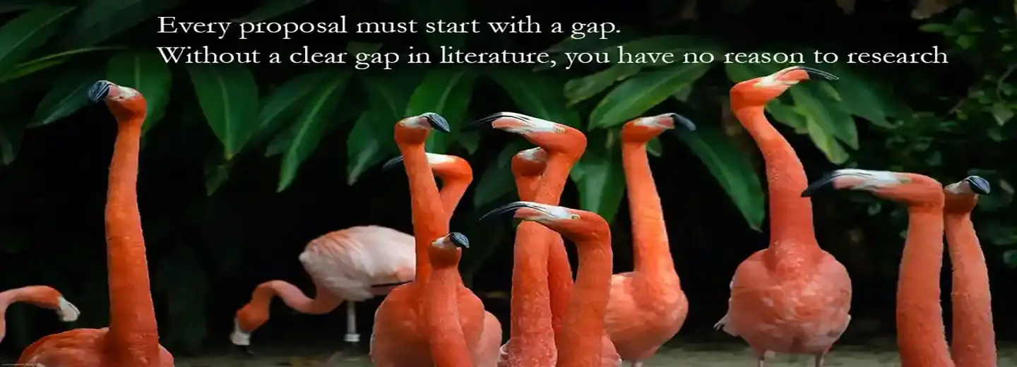 Proposal Development